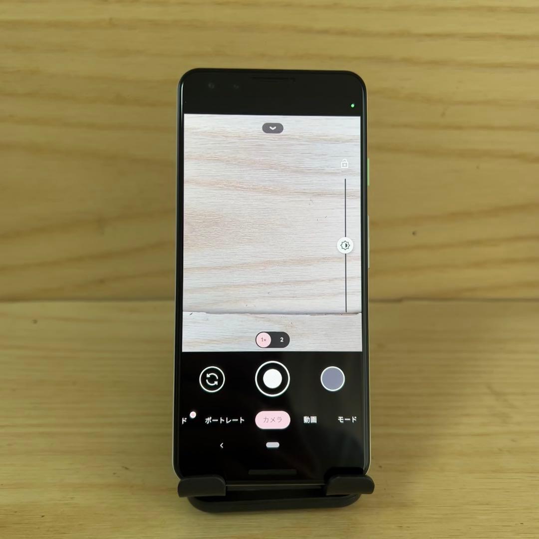 Google Pixel 3本体 Y68