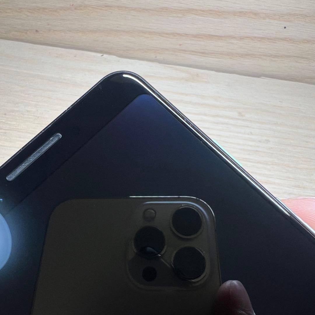 Google Pixel 3本体 Y68