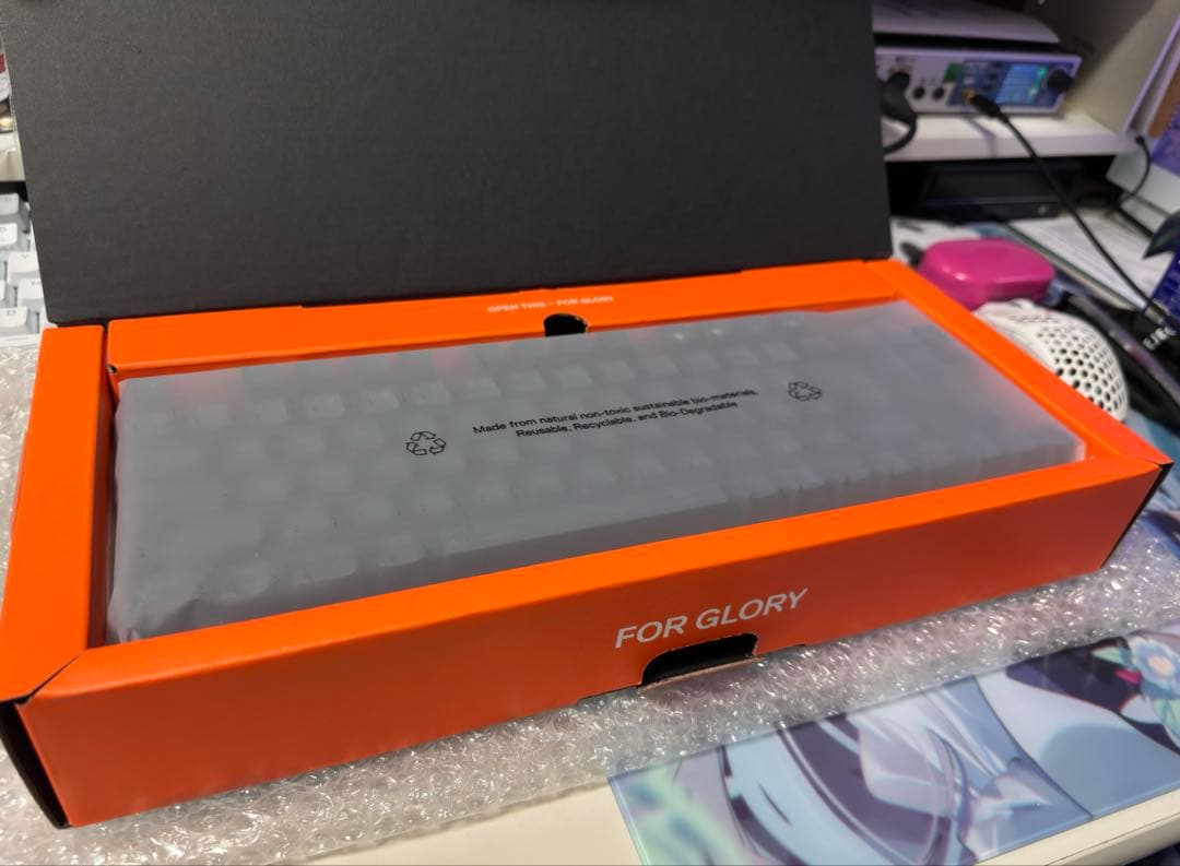 【専用、訳あり】SteelSeries Apex Pro TKL 2023 JP