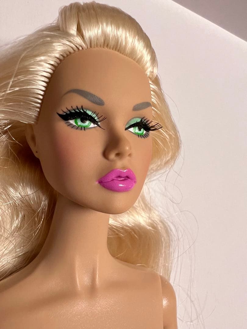 激レア ポピーパーカー　poppy parker Lash Out