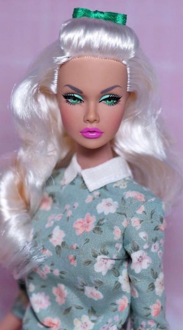 激レア ポピーパーカー　poppy parker Lash Out