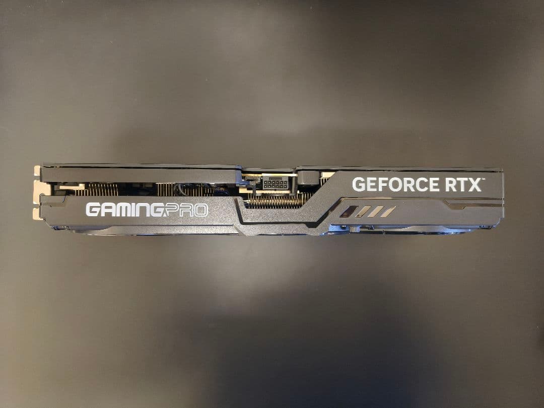 [*説明欄必読*]Palit GeForce RTX 5070Ti 16GB