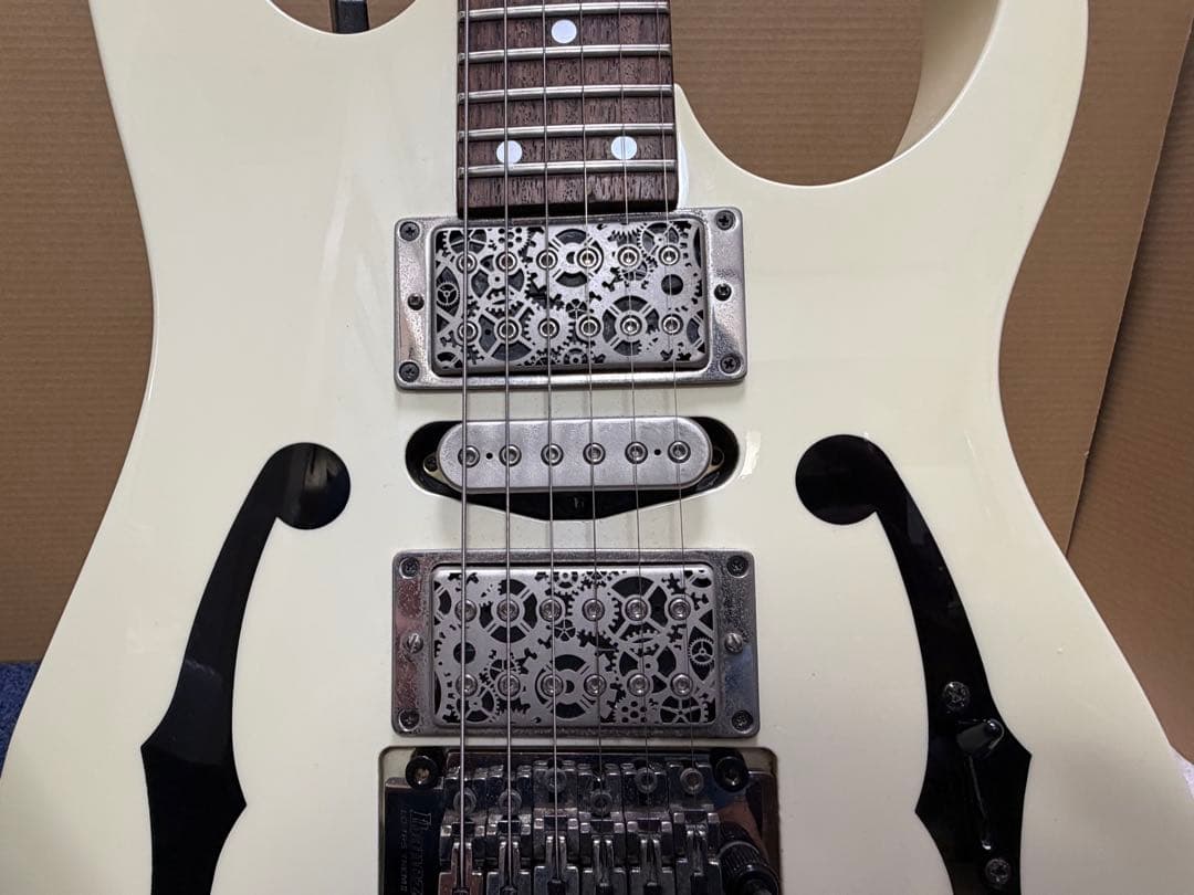 Ibanez アイバニーズ PGM 30