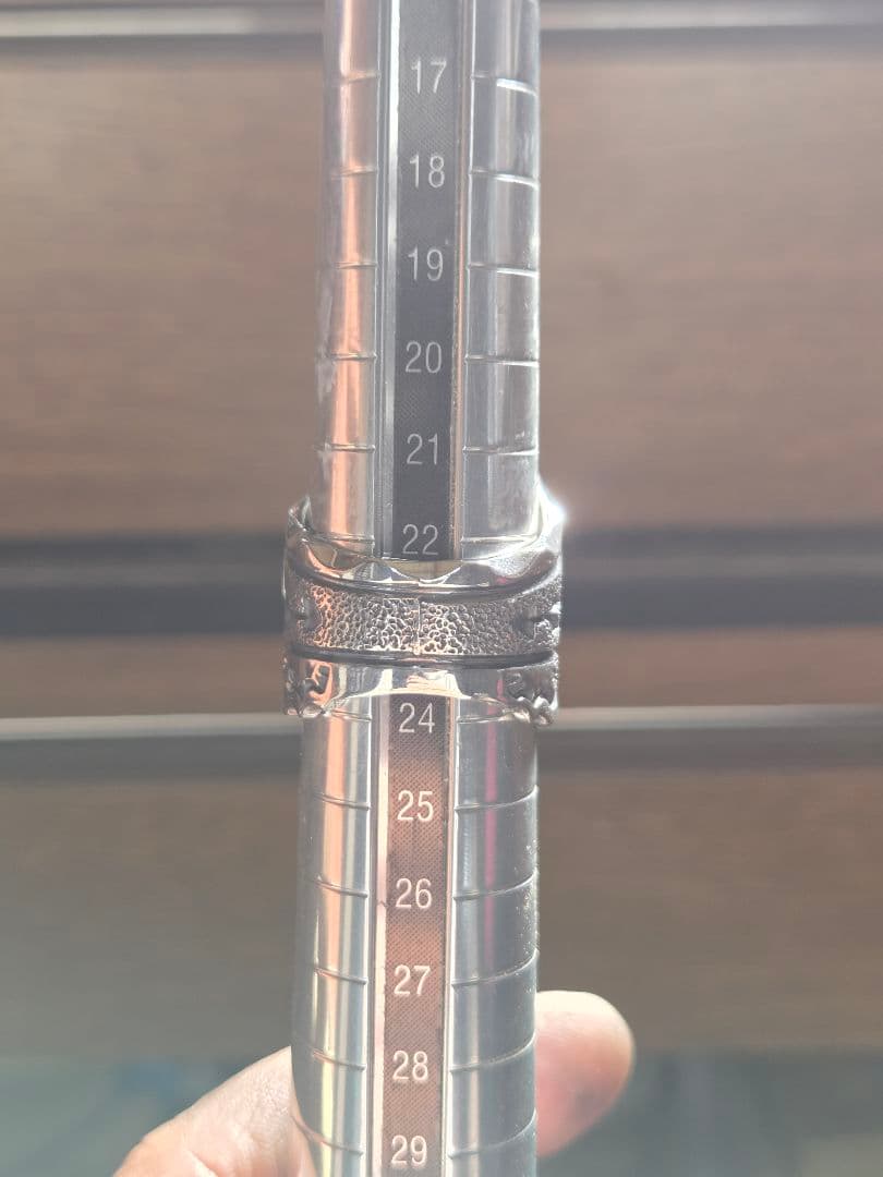 ティンバーラインターコイズ　リング　インディアンジュエリースタイル　ナバホ風