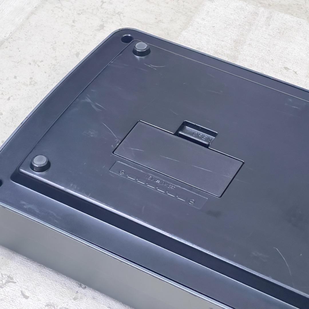 YAMAHAハーモニーディレクター（HD-100）ACアダプタ・ソフトケース付