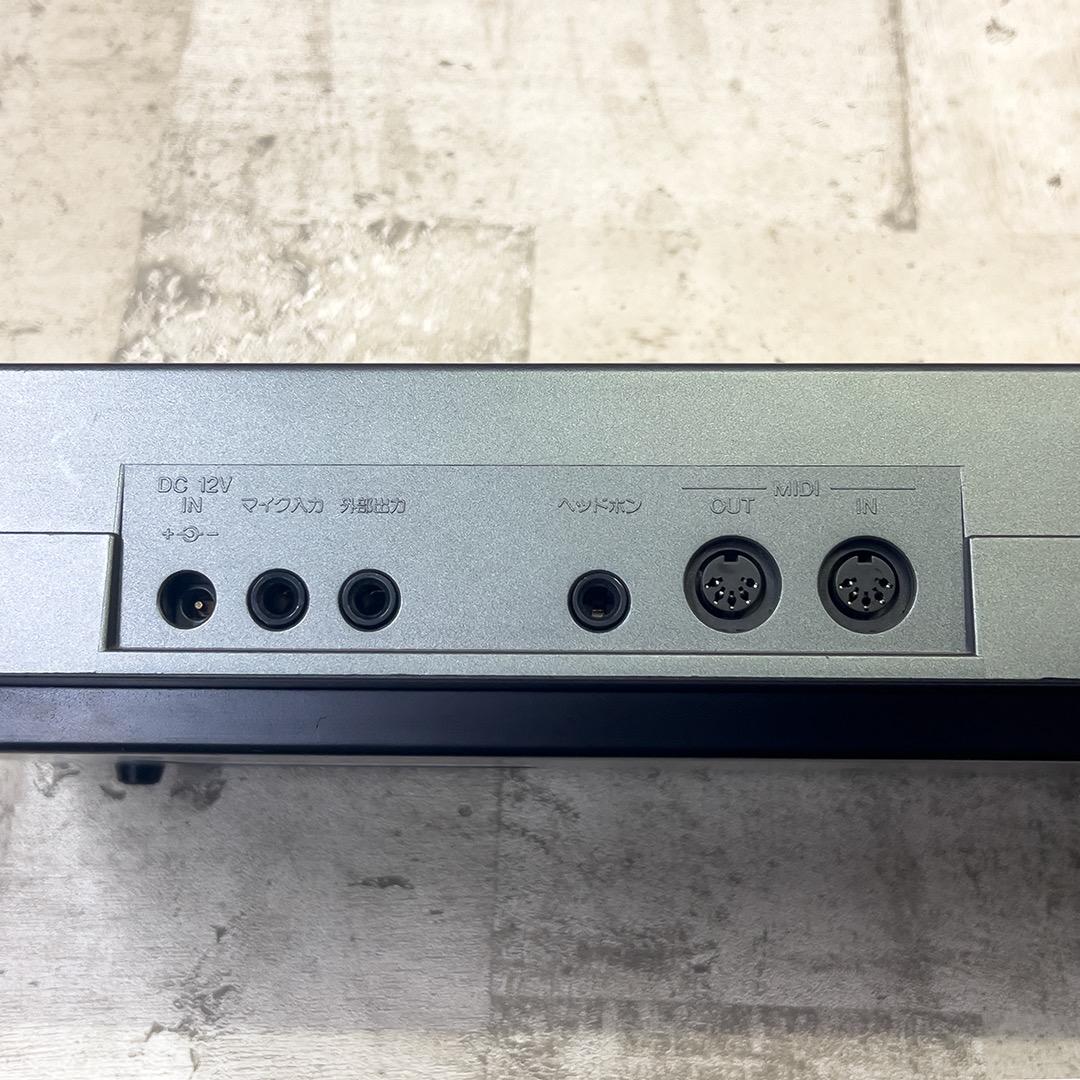 YAMAHAハーモニーディレクター（HD-100）ACアダプタ・ソフトケース付