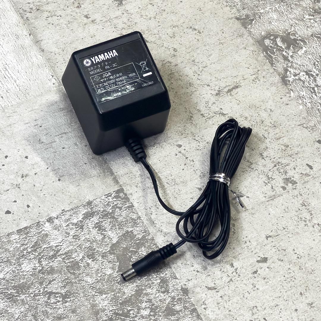 YAMAHAハーモニーディレクター（HD-100）ACアダプタ・ソフトケース付