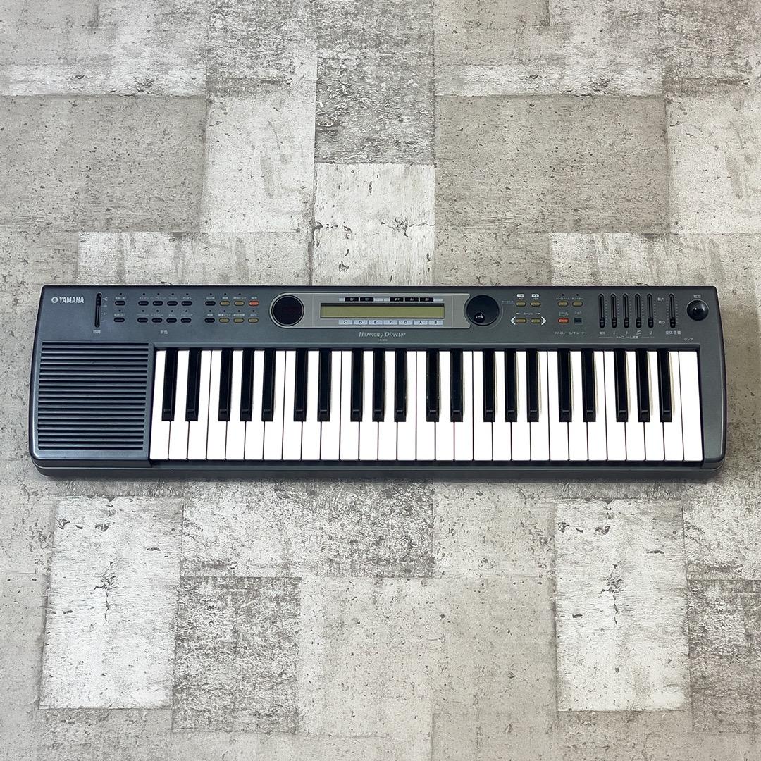 YAMAHAハーモニーディレクター（HD-100）ACアダプタ・ソフトケース付