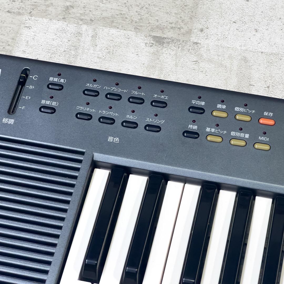 YAMAHAハーモニーディレクター（HD-100）ACアダプタ・ソフトケース付