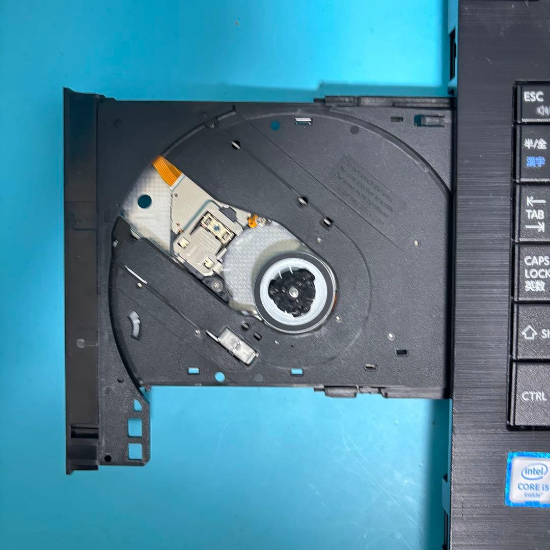 6世代i5✨新品爆速SSD✨windows11 ノートパソコン✨オフィス✨美品✨