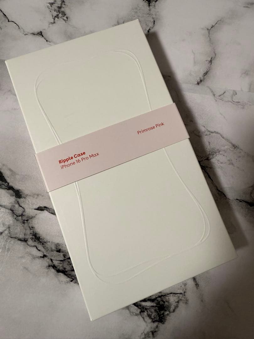 iPhoneアクセサリー casetify iPhone16ProMax