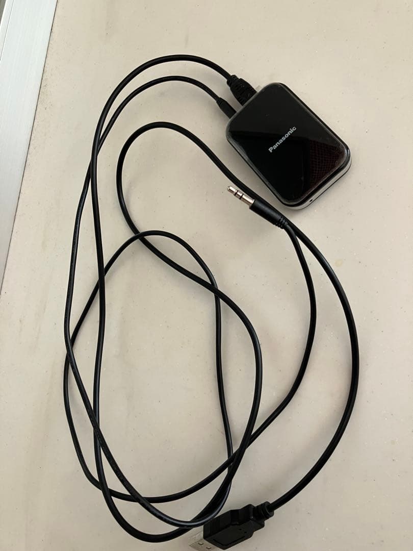 ポータブルワイヤレススピーカー　SC-HS30 パナソニック