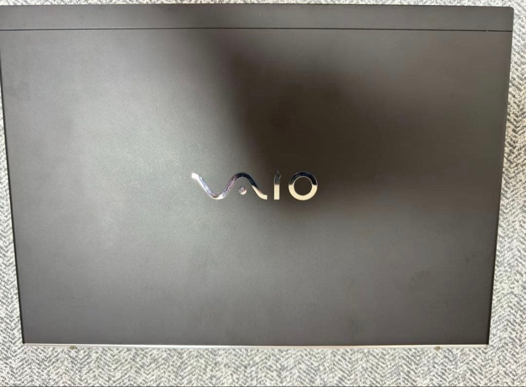 VAIOノートPC 11世代Intel Core i5 16GB 256GB
