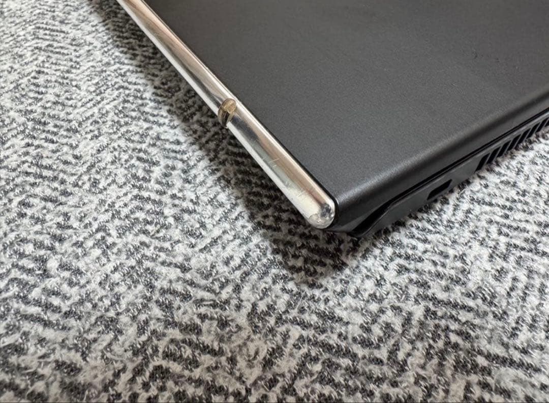 VAIOノートPC 11世代Intel Core i5 16GB 256GB