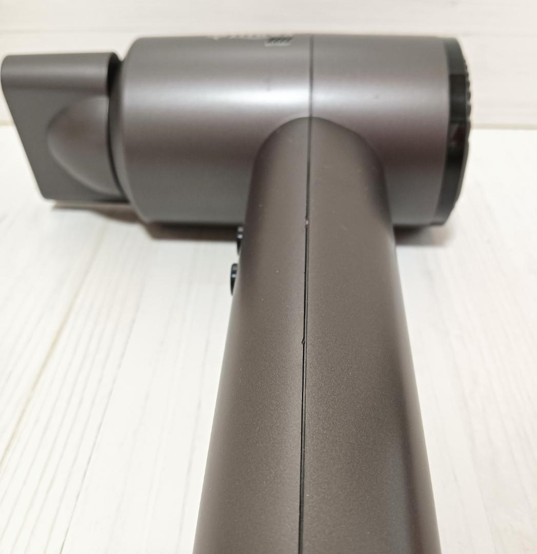 【動作確認済】Lifuwa 充電式ヘアドライヤー FHD-300R