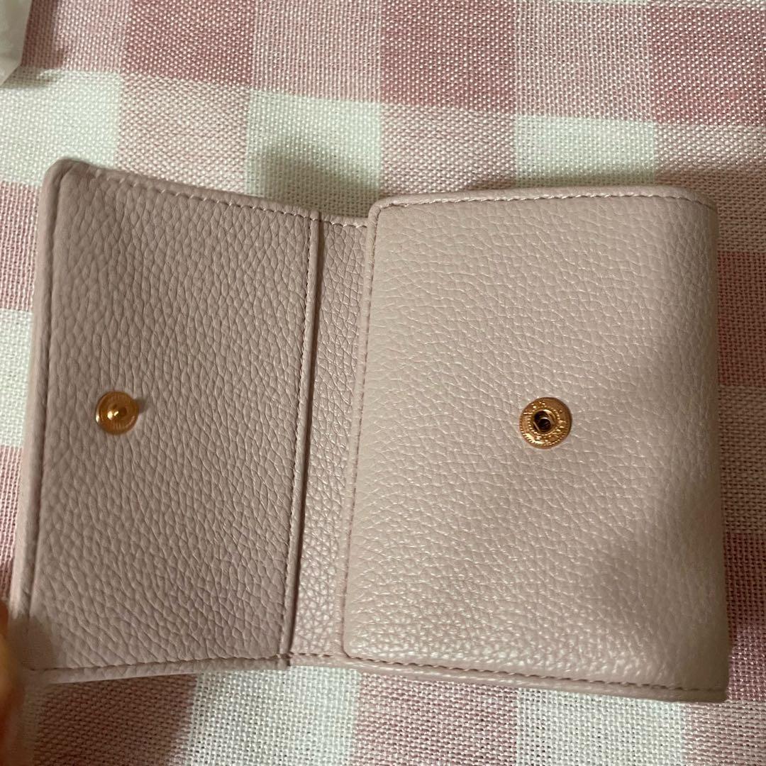 サマンサベガ マイメロディ 財布 折り財布 サンリオ sanrio