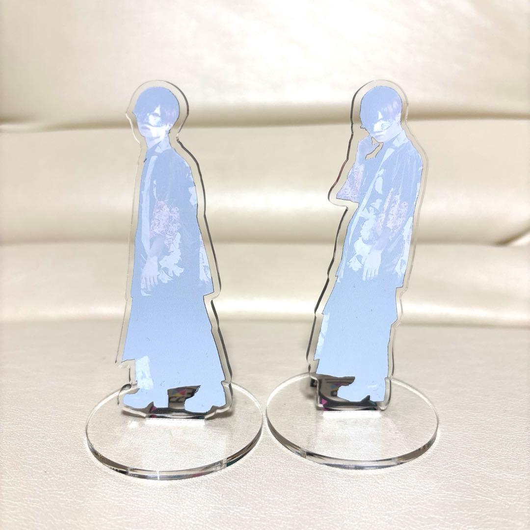 超学生　アクリルスタンド　5種類　まとめ売り