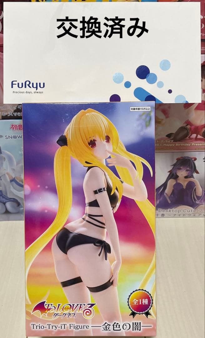 フィギュアまとめ売り（67箱）バラ売り可