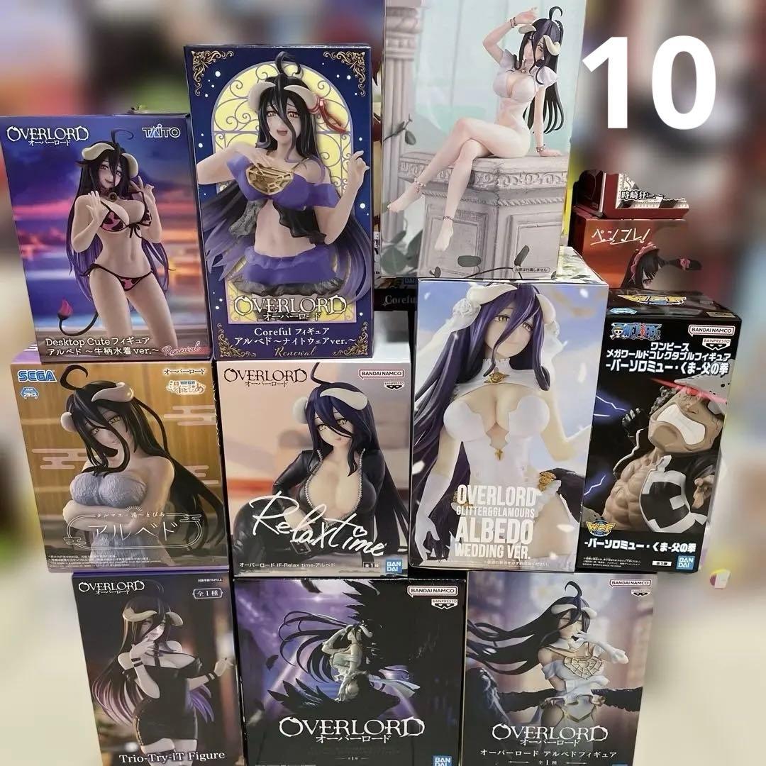 フィギュアまとめ売り（67箱）バラ売り可