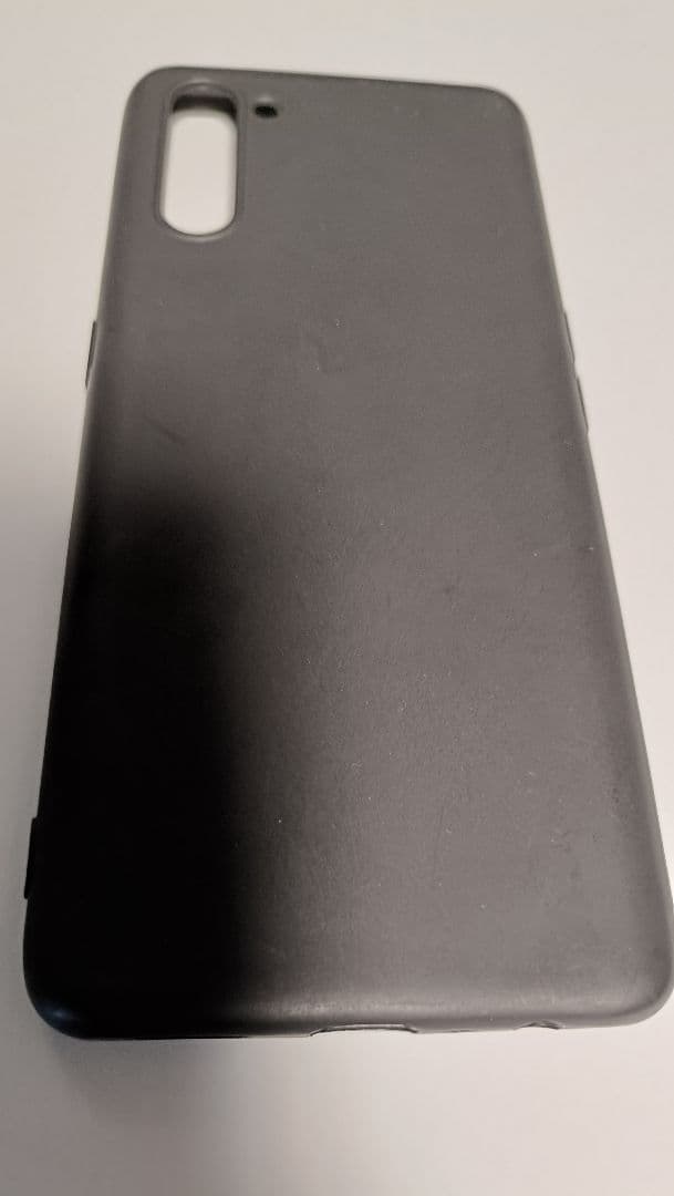 OPPO Reno 3a スマートフォン ブラック
