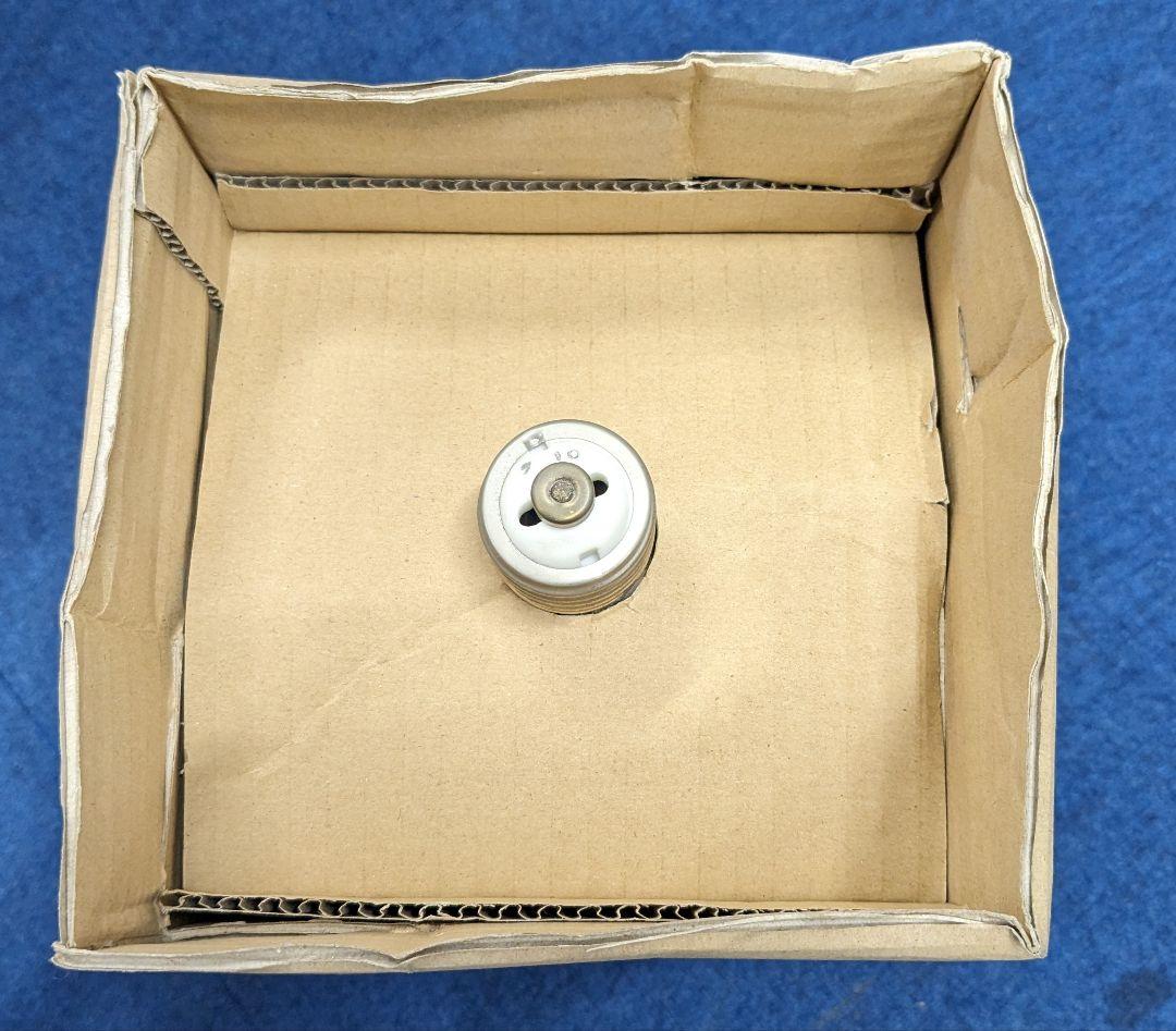 MITSUBISHI/OSRAM HF1000X HIDランプ　新品