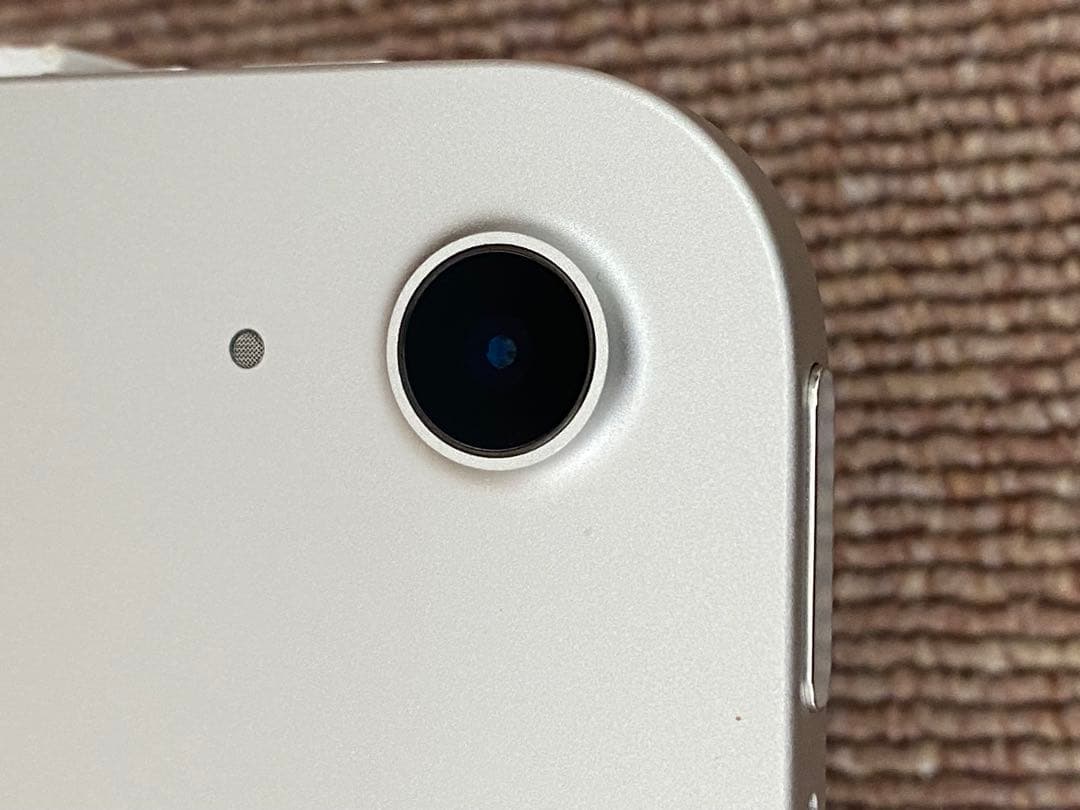 Apple iPad第10世代64GBWi-Fiタイプ