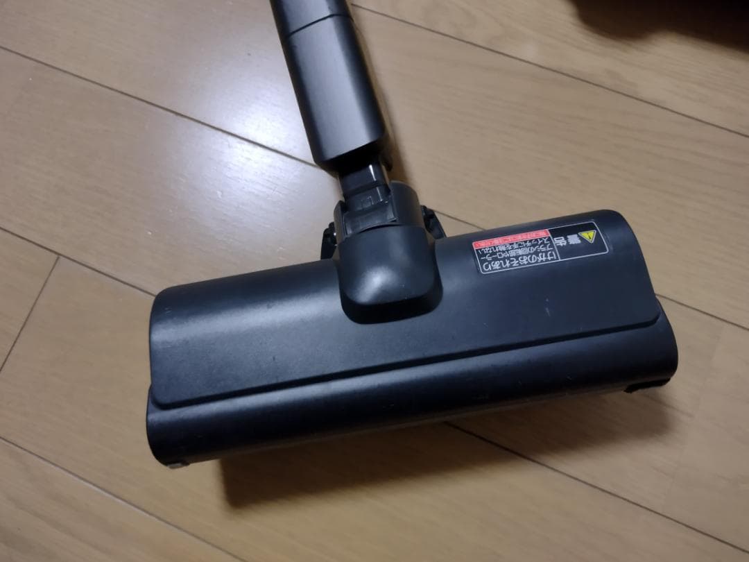 パナソニック★掃除機★MC-SB31J★2021年製★バッテリー新品と同等★16