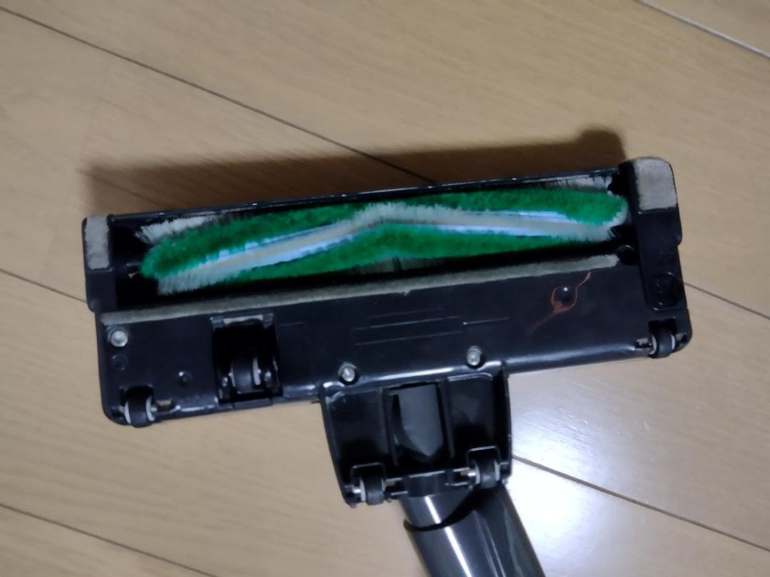 パナソニック★掃除機★MC-SB31J★2021年製★バッテリー新品と同等★16