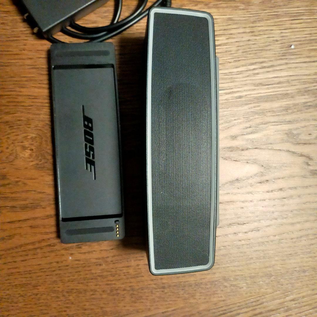 Bose SoundLink Mini ワイヤレススピーカー　ジャンク