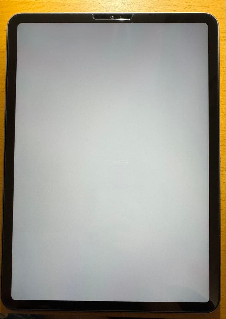 Apple iPad Pro 第4世代