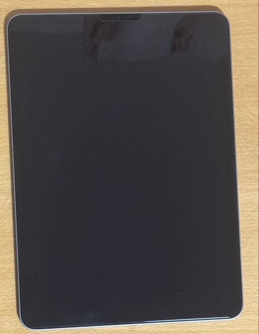 Apple iPad Pro 第4世代