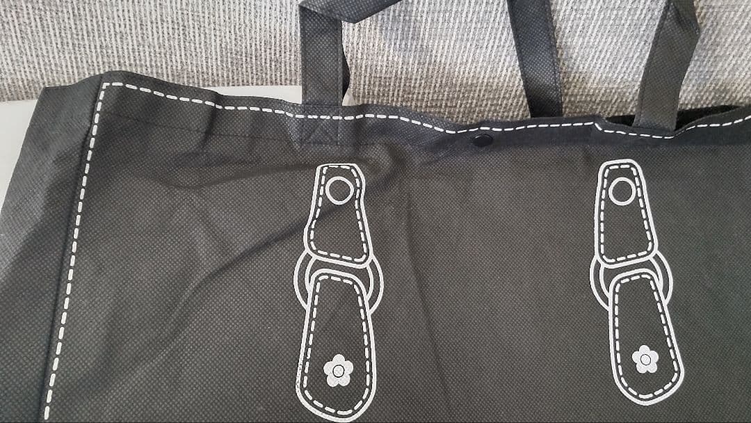 新品✨MARY QUANT/マリークワント マリーズタオルブランケット✨非売品