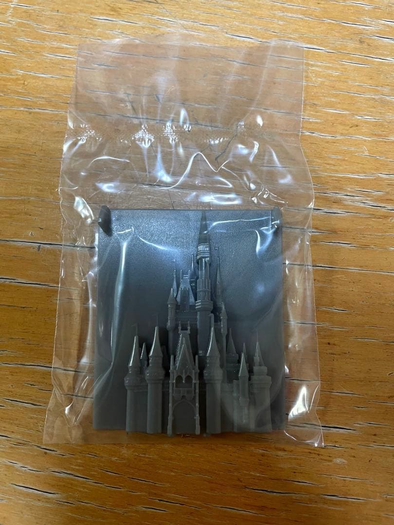 ディズニーハコビジョン