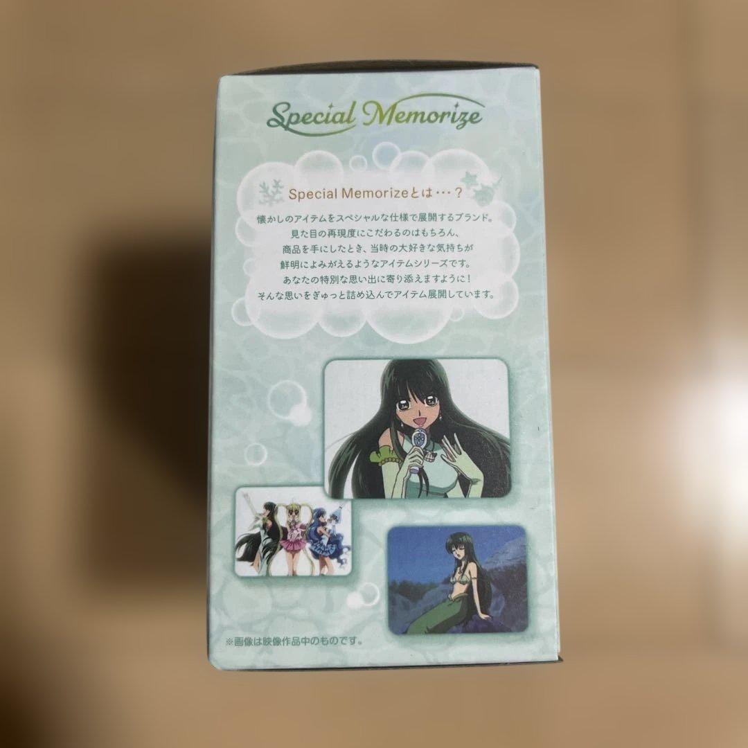 ぴちぴちピッチ Special Memorize アクアピッチ 洞院リナ