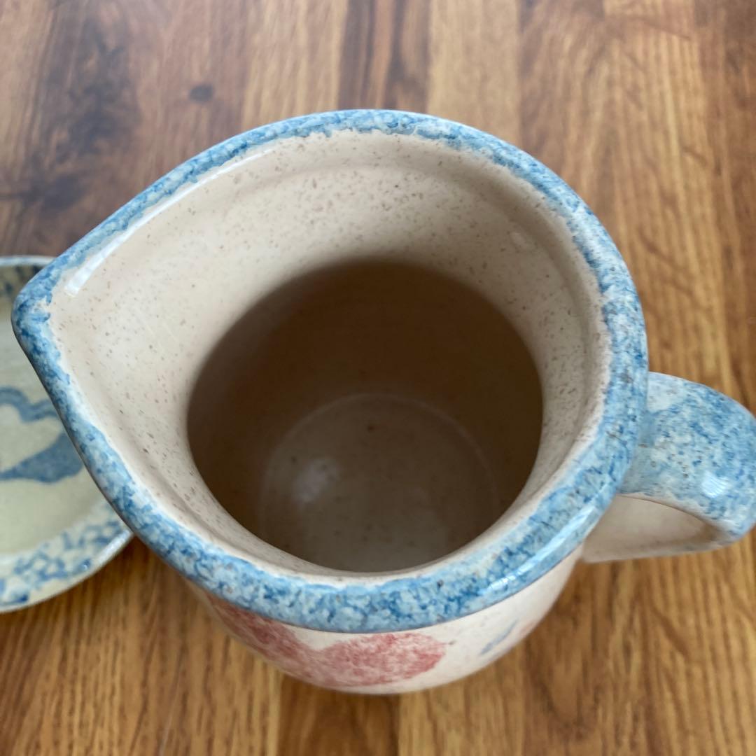 emi様 おまとめ品 アンファン コーハウス ミルクピッチャー 他