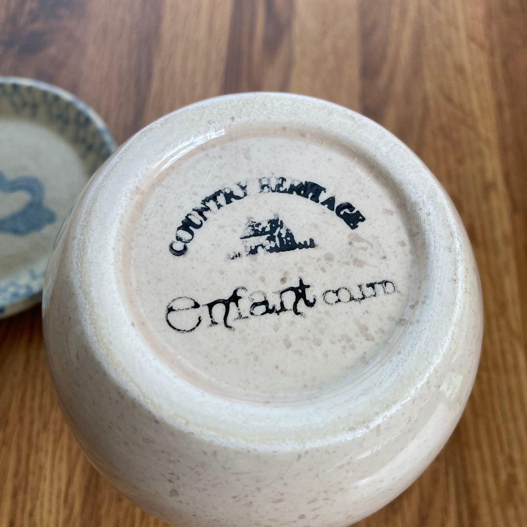 emi様 おまとめ品 アンファン コーハウス ミルクピッチャー 他