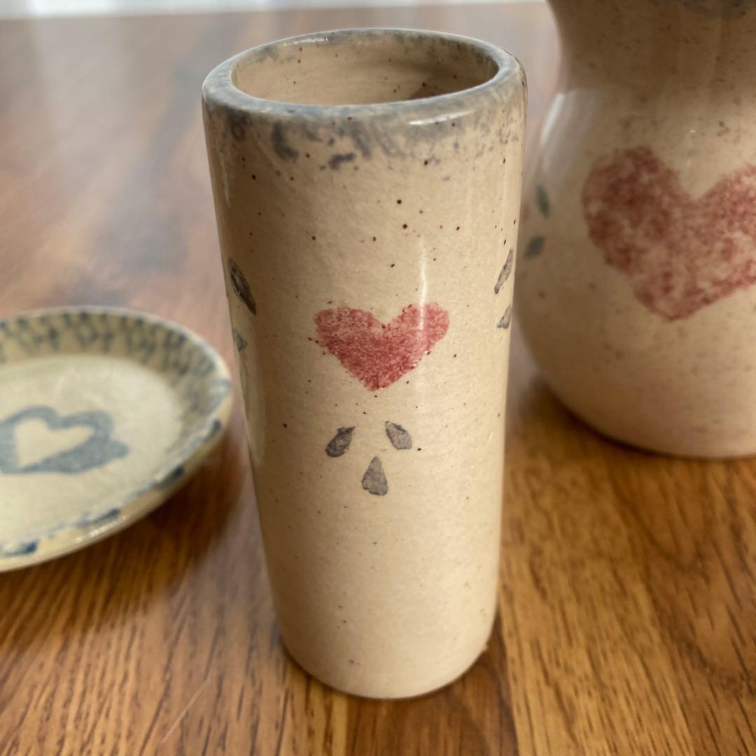 emi様 おまとめ品 アンファン コーハウス ミルクピッチャー 他