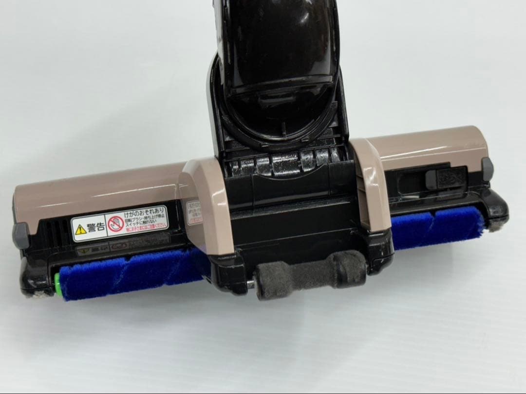 中古　日立　掃除機　CV-PE700-004 ヘッド　回転ブラシ　D-AP50