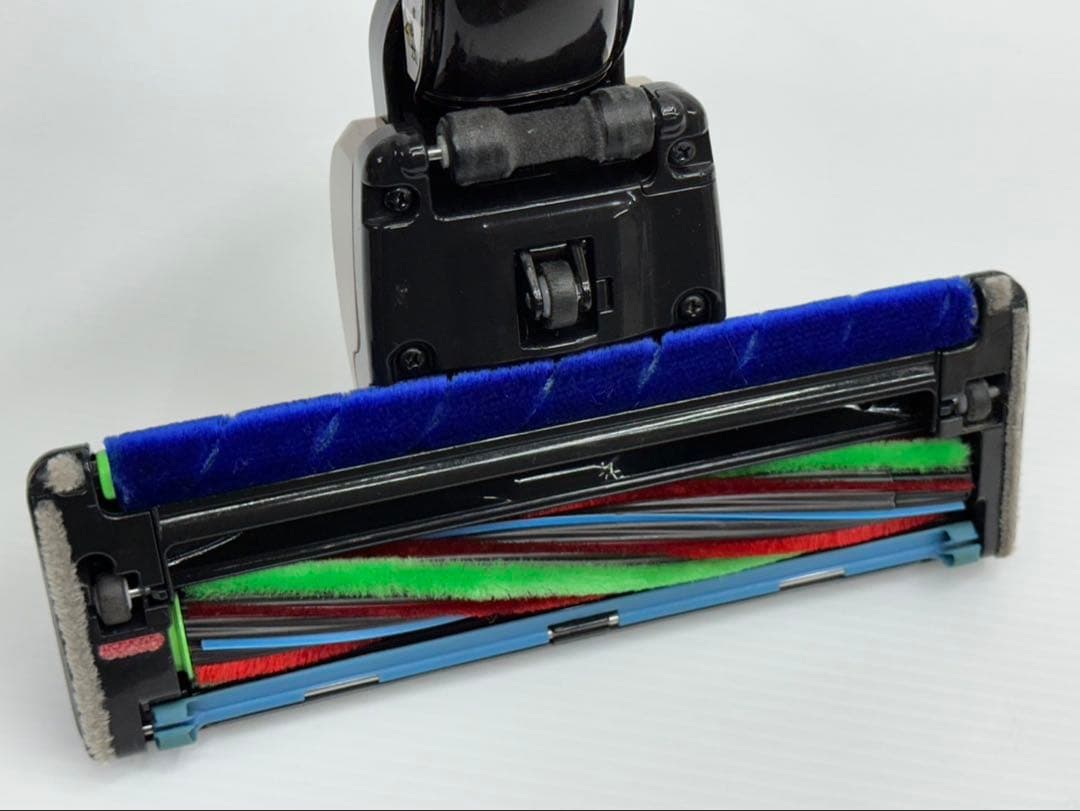 中古　日立　掃除機　CV-PE700-004 ヘッド　回転ブラシ　D-AP50