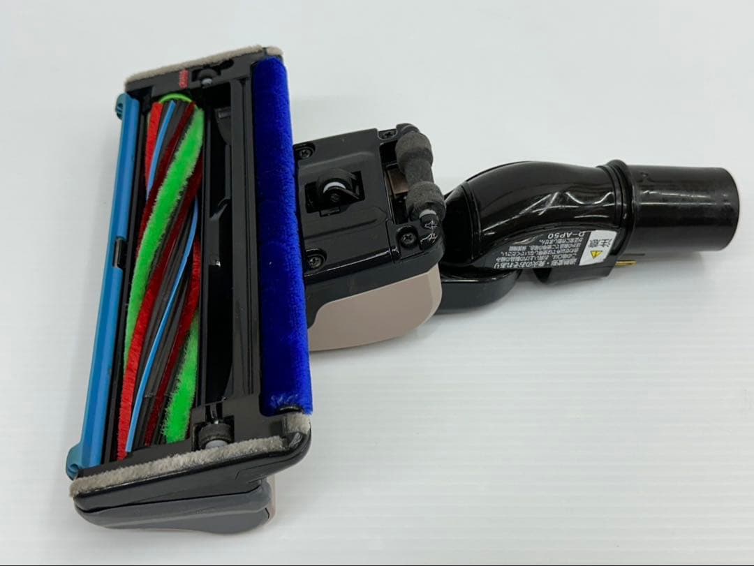 中古　日立　掃除機　CV-PE700-004 ヘッド　回転ブラシ　D-AP50