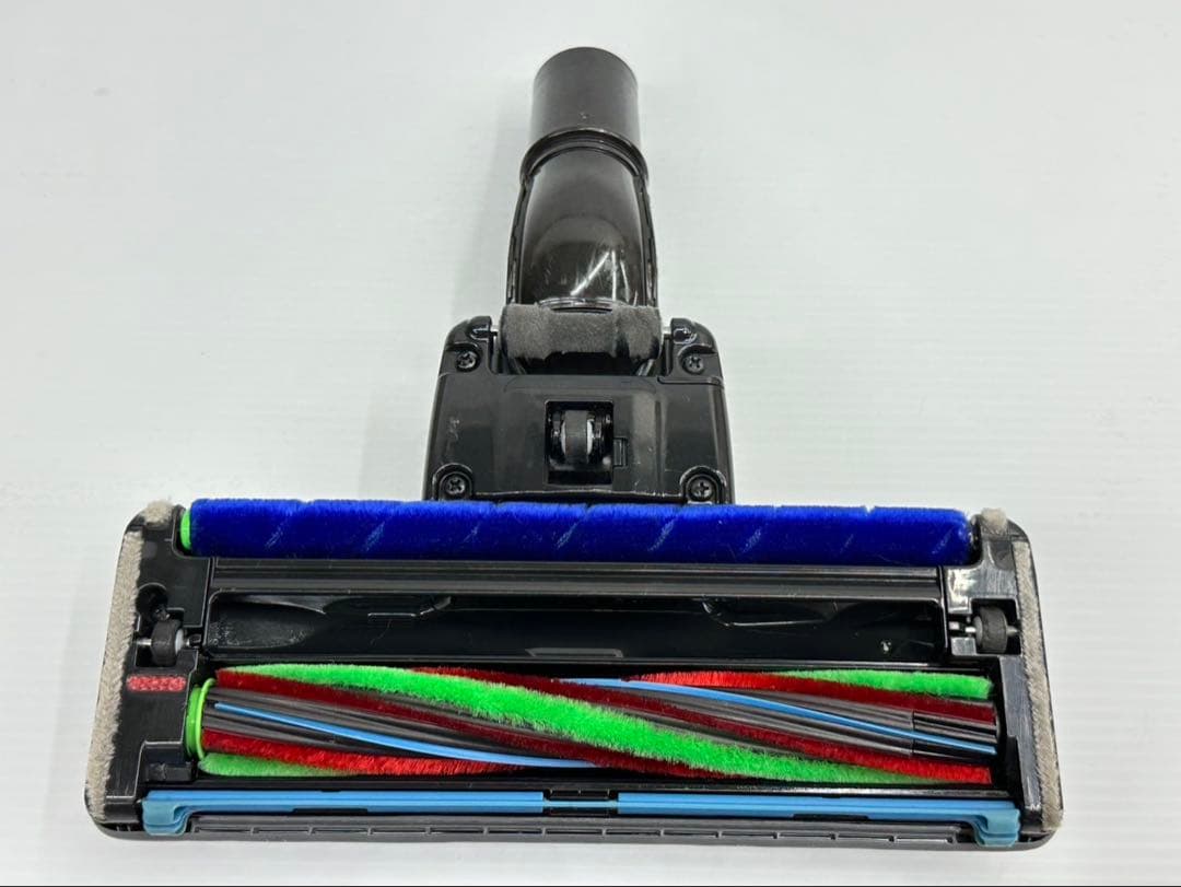 中古　日立　掃除機　CV-PE700-004 ヘッド　回転ブラシ　D-AP50