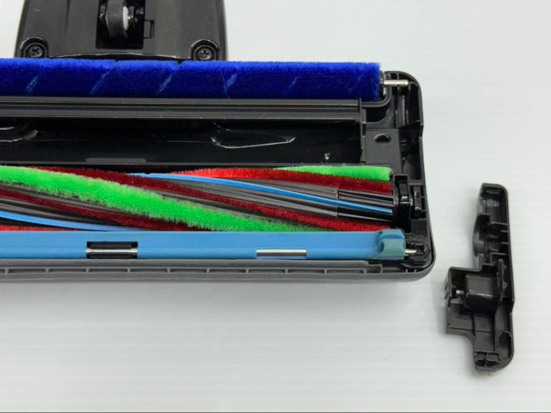 中古　日立　掃除機　CV-PE700-004 ヘッド　回転ブラシ　D-AP50