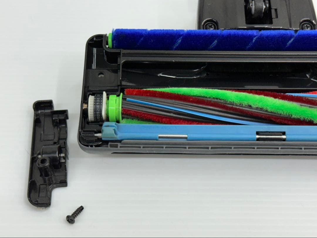 中古　日立　掃除機　CV-PE700-004 ヘッド　回転ブラシ　D-AP50