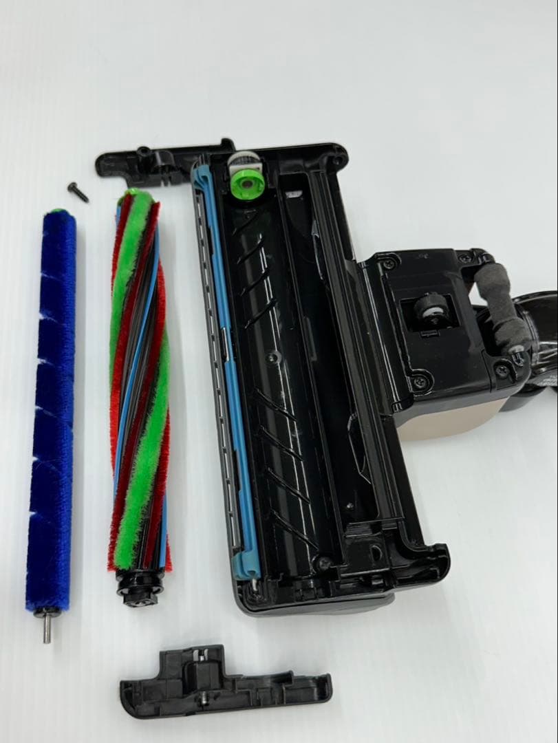 中古　日立　掃除機　CV-PE700-004 ヘッド　回転ブラシ　D-AP50