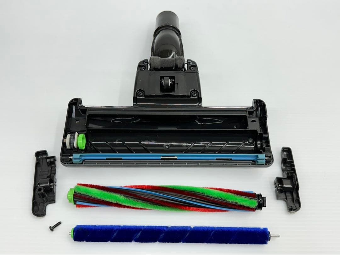 中古　日立　掃除機　CV-PE700-004 ヘッド　回転ブラシ　D-AP50