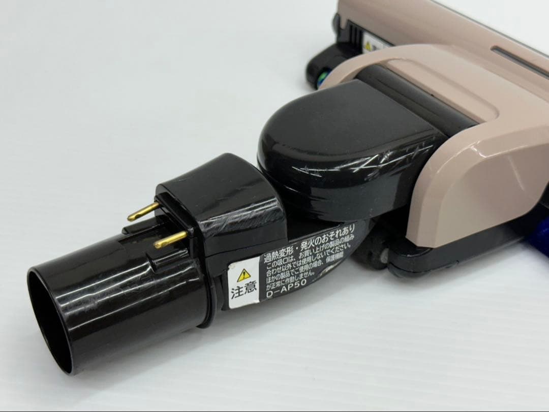 中古　日立　掃除機　CV-PE700-004 ヘッド　回転ブラシ　D-AP50