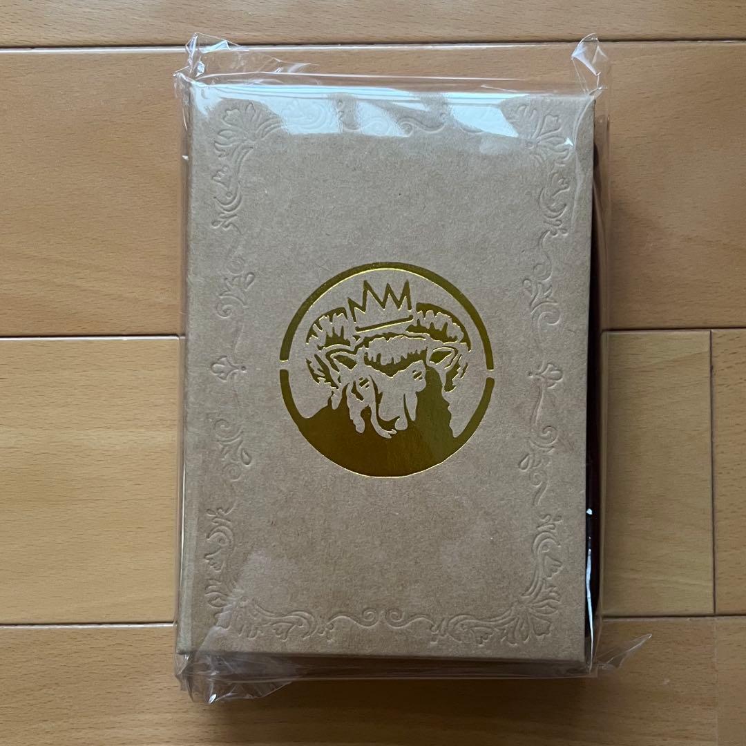 Siip ガイア ポーチ