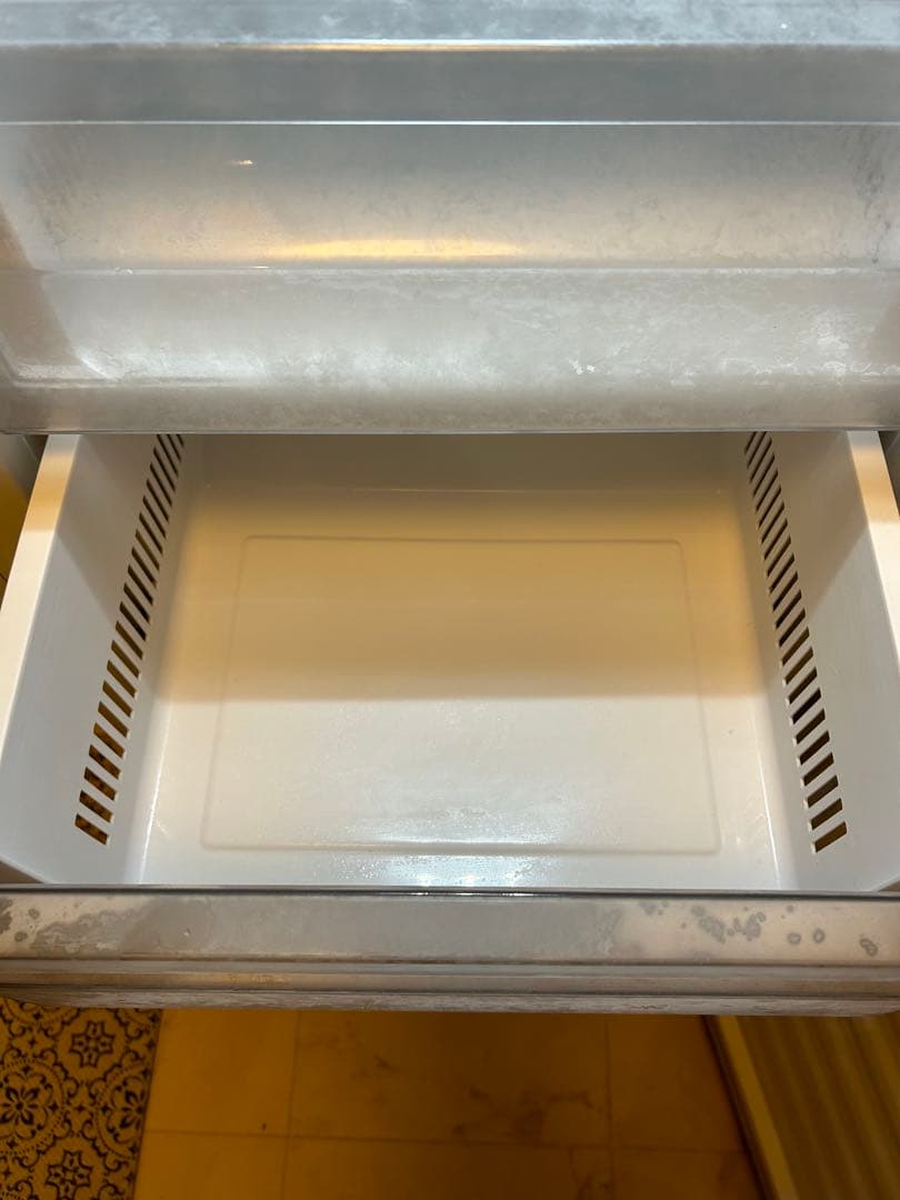 【送料込み】Haier JF-NUF138B 電気冷凍庫 138L 2019年製