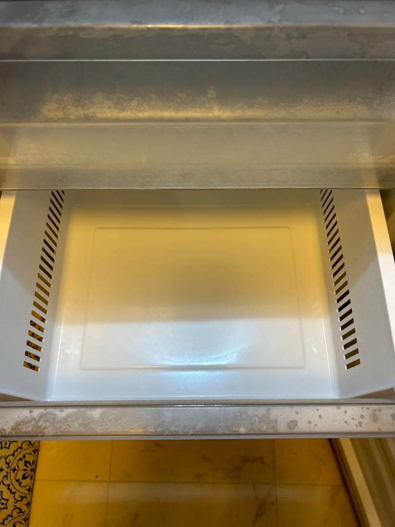 【送料込み】Haier JF-NUF138B 電気冷凍庫 138L 2019年製