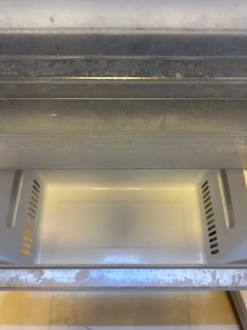 【送料込み】Haier JF-NUF138B 電気冷凍庫 138L 2019年製